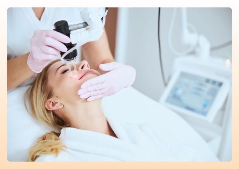 From Acne Scars to Pigmentation: Effective Laser Treatments in Dubai