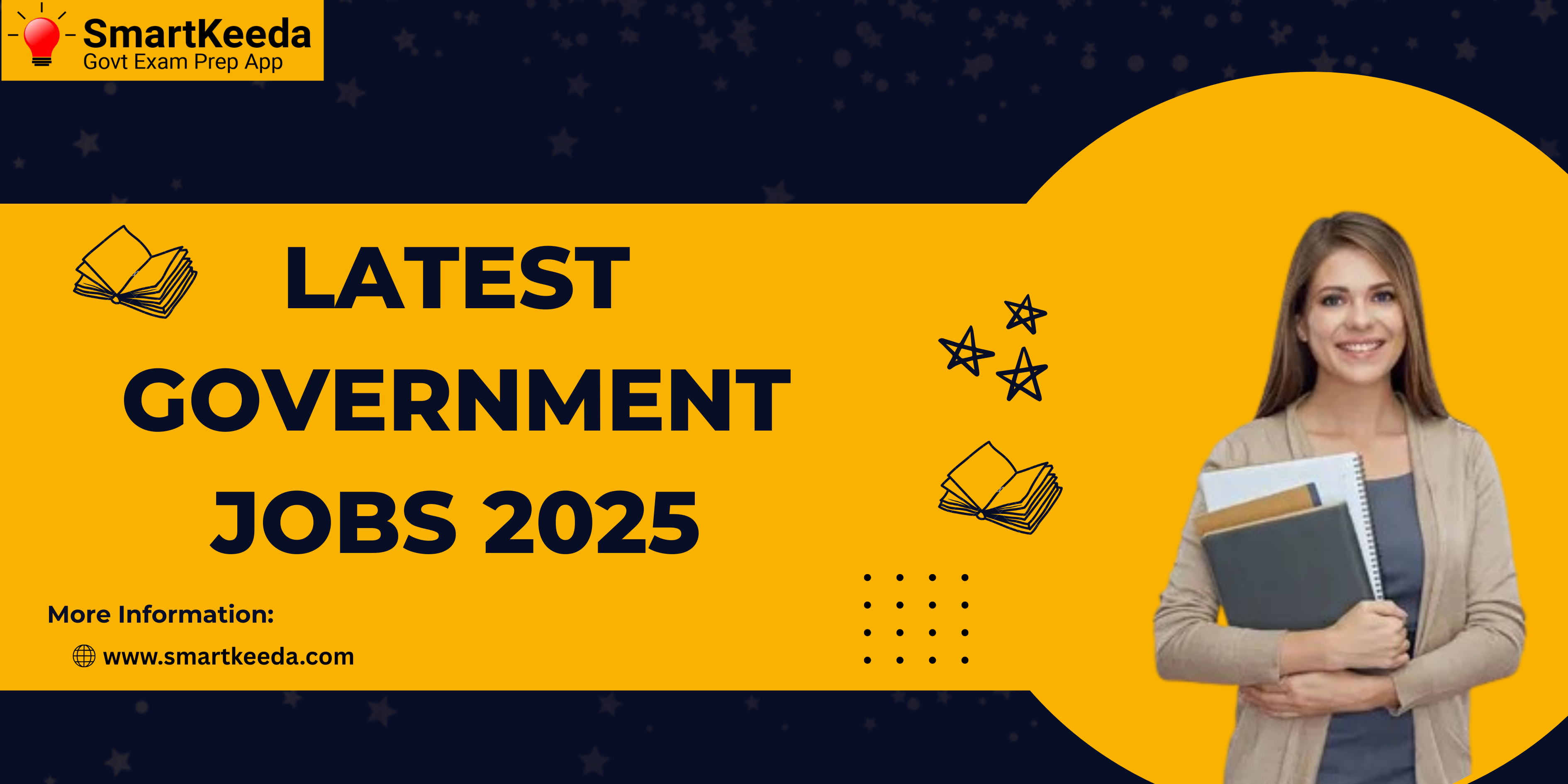 Stay Ahead with the Latest Government Jobs 2025: Vacancies, Eligibility, and Application Tips