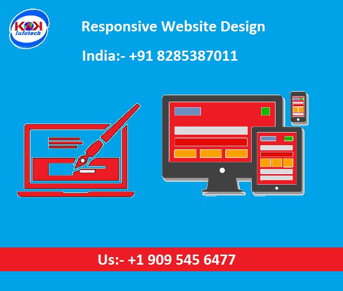 Best website design company Delhi/NCR