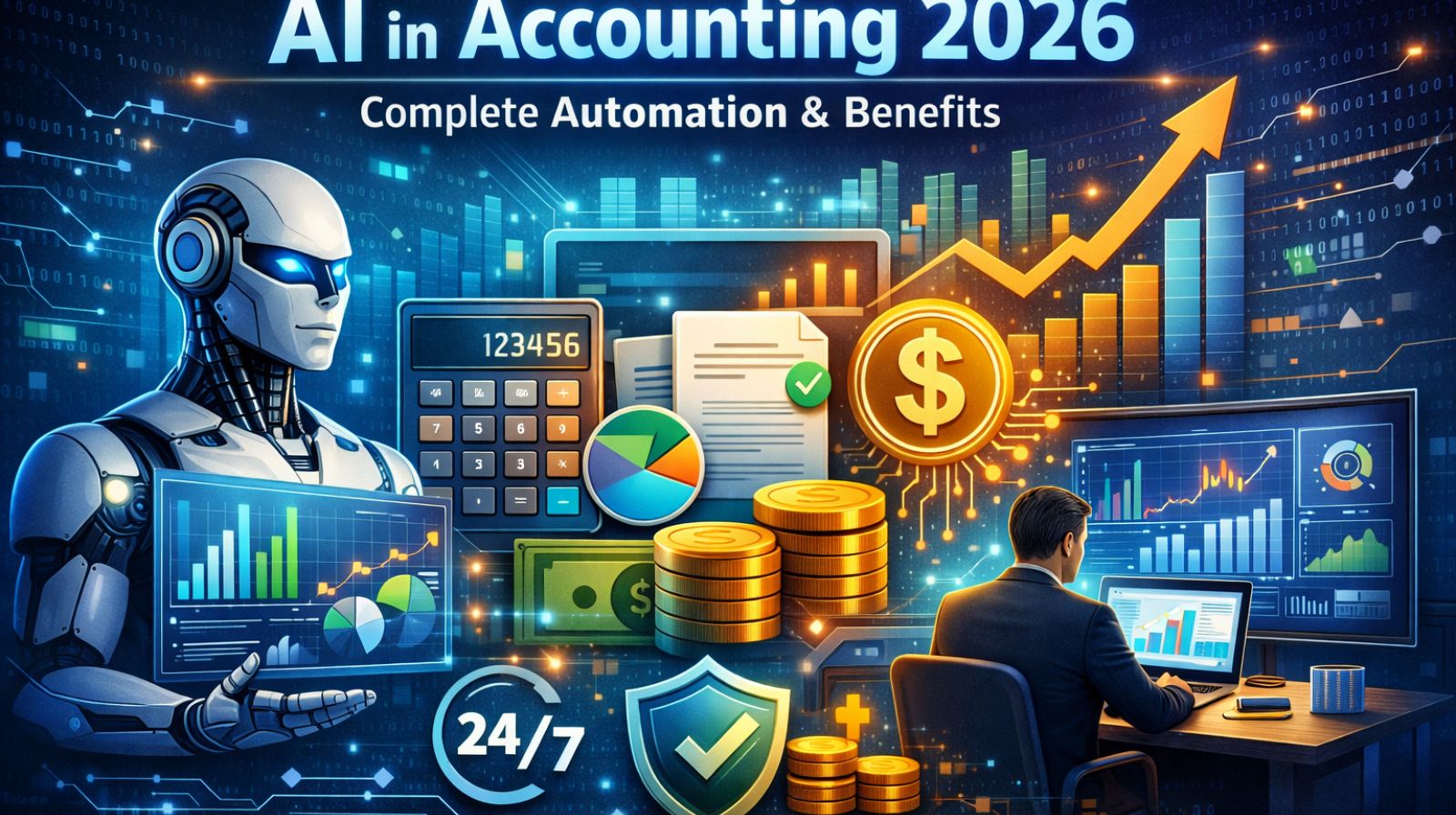 AI for Small Business Growth: Essential Guide for 2026