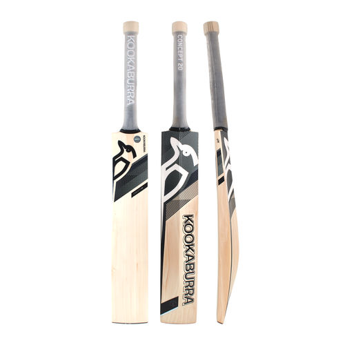Kookaburra Concept 20 3 Cricket Bat 2020 - Cricket Store Online
