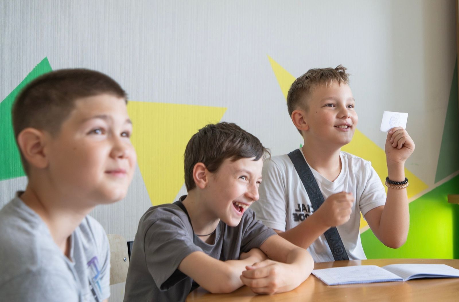 Як працює концепція особистісно-орієнтованого навчання в Інтелекті