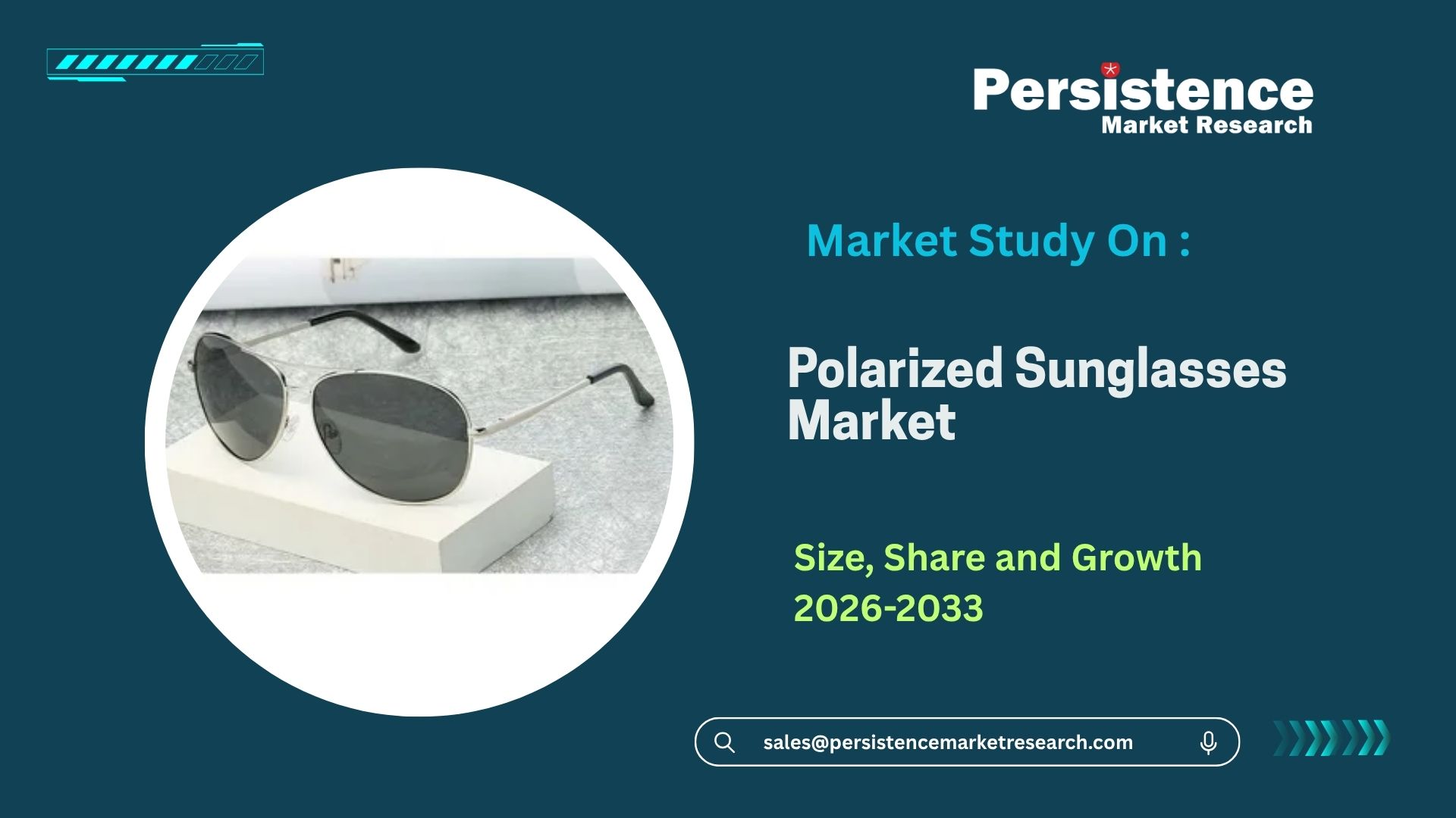 Polarized Sunglasses Market Emerging Trends & Industry Growth