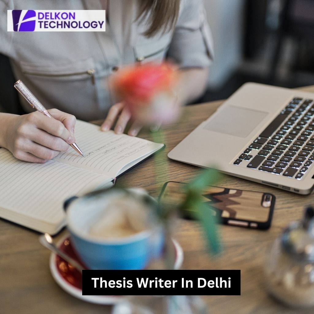 Comprehensive Academic Support with Thesis Writing Services and Research Paper Electrical Engineering by Delkon Technology