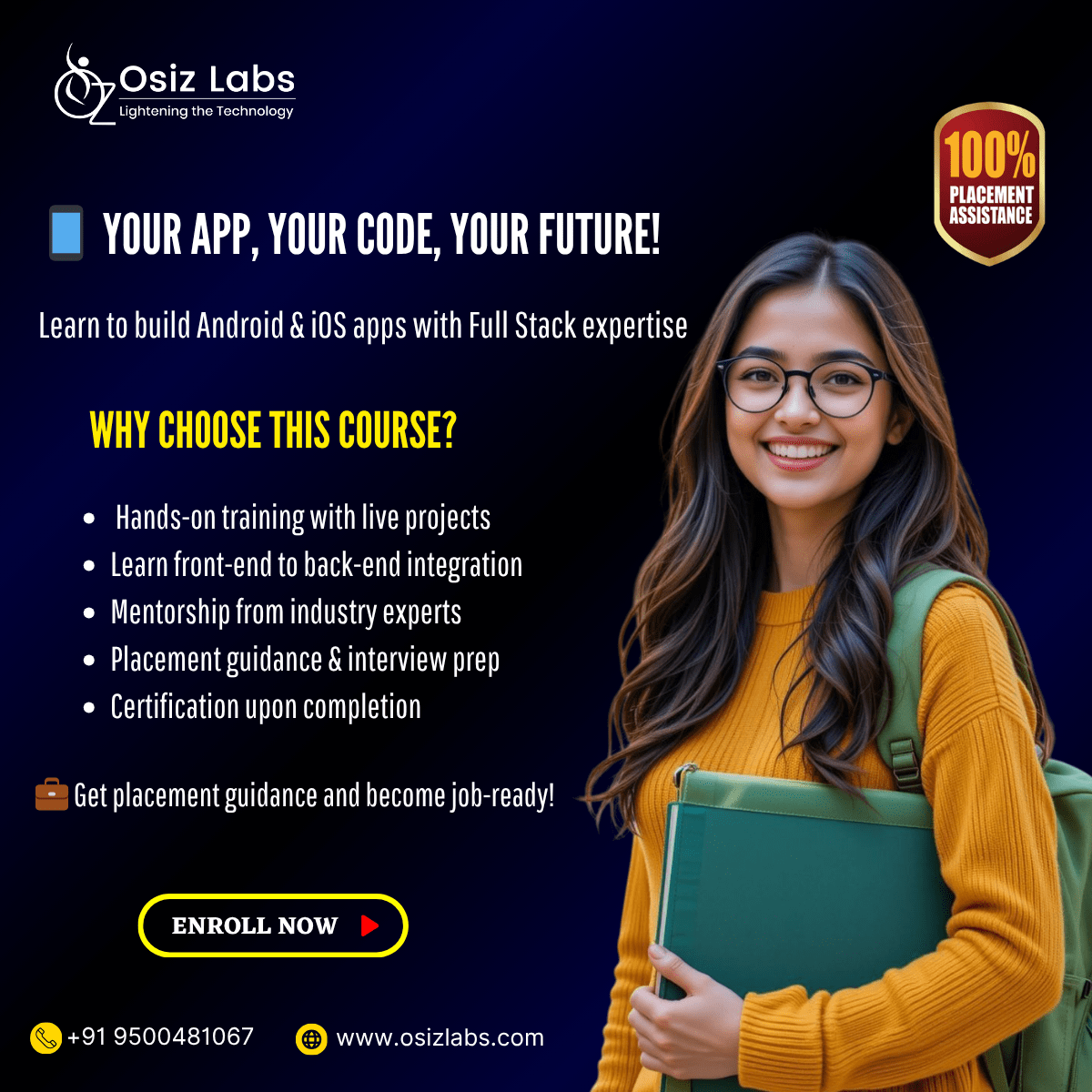 Madurai Rise as a Global Hub for Full Stack Innovation?