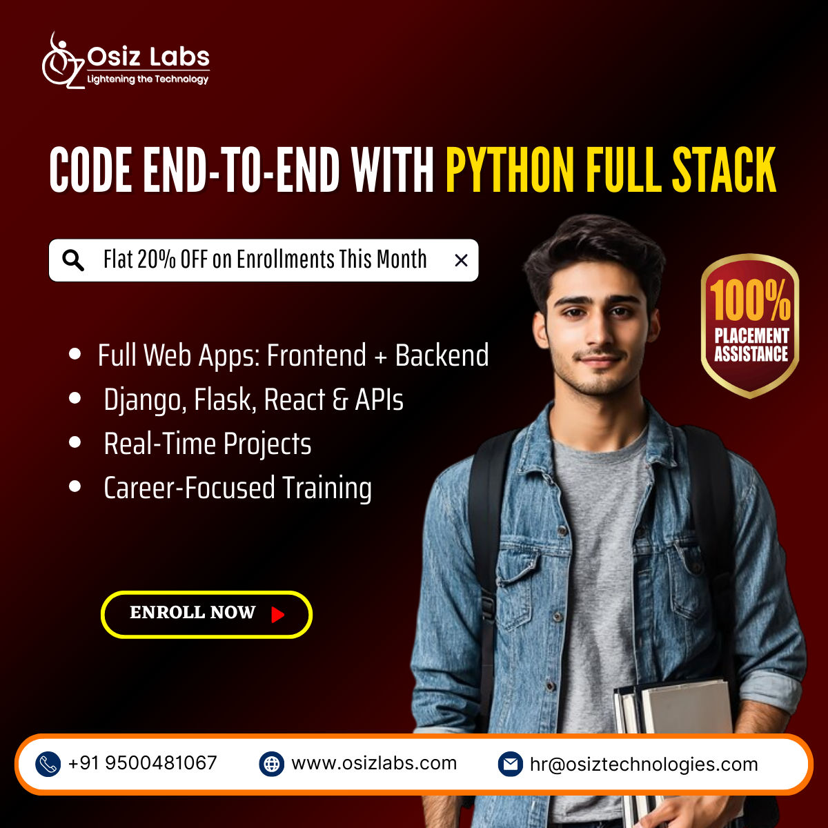 Can Madurai’s IT Landscape Boost Job Opportunities for Full Stack Developers?