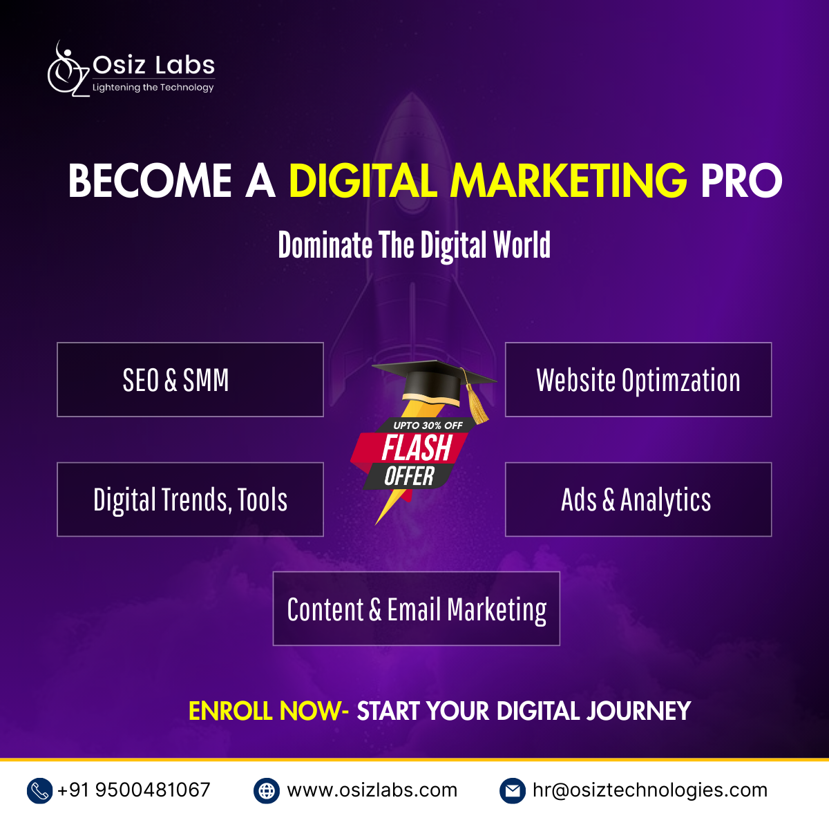 Transform Your Career with the Digital Marketing Course in Madurai