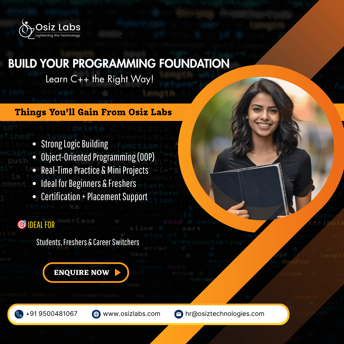 How Madurai is Emerging as a Hub for C++ Programming?