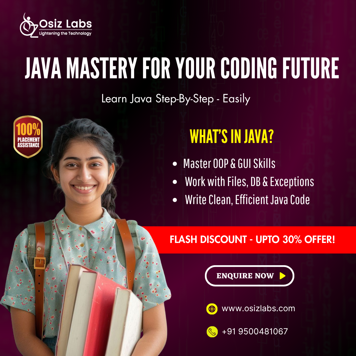 Unlock High-Paying IT Jobs with Java Programming Skills 