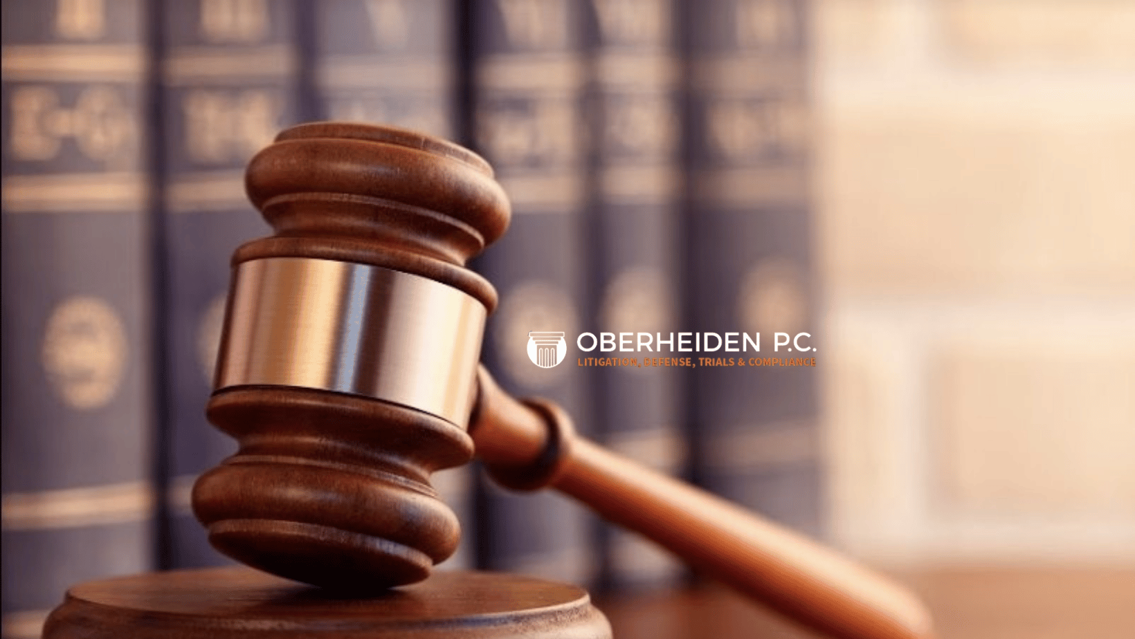 Defense Suspension and Debarment Defense Strategies | Oberheiden P.C.