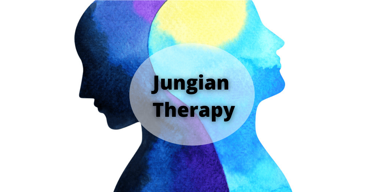 Jungian Therapy - A Path to Wholeness According to Dr. Bren