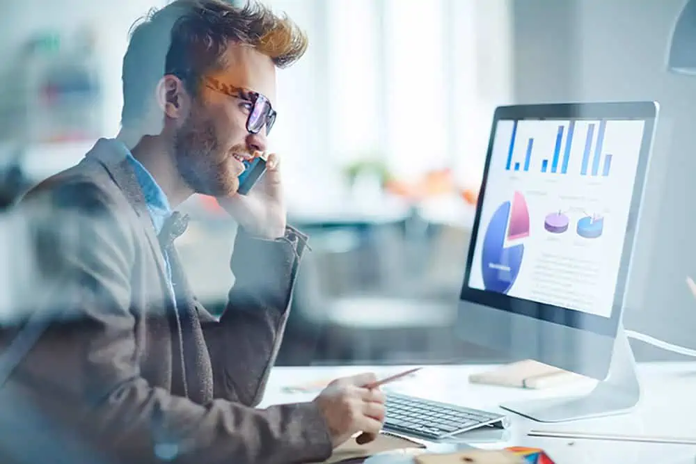 Maximizing Efficiency & Savings through Spend Management Tools