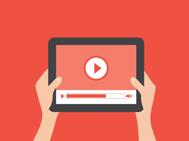 تبلیغات در یوتیوب