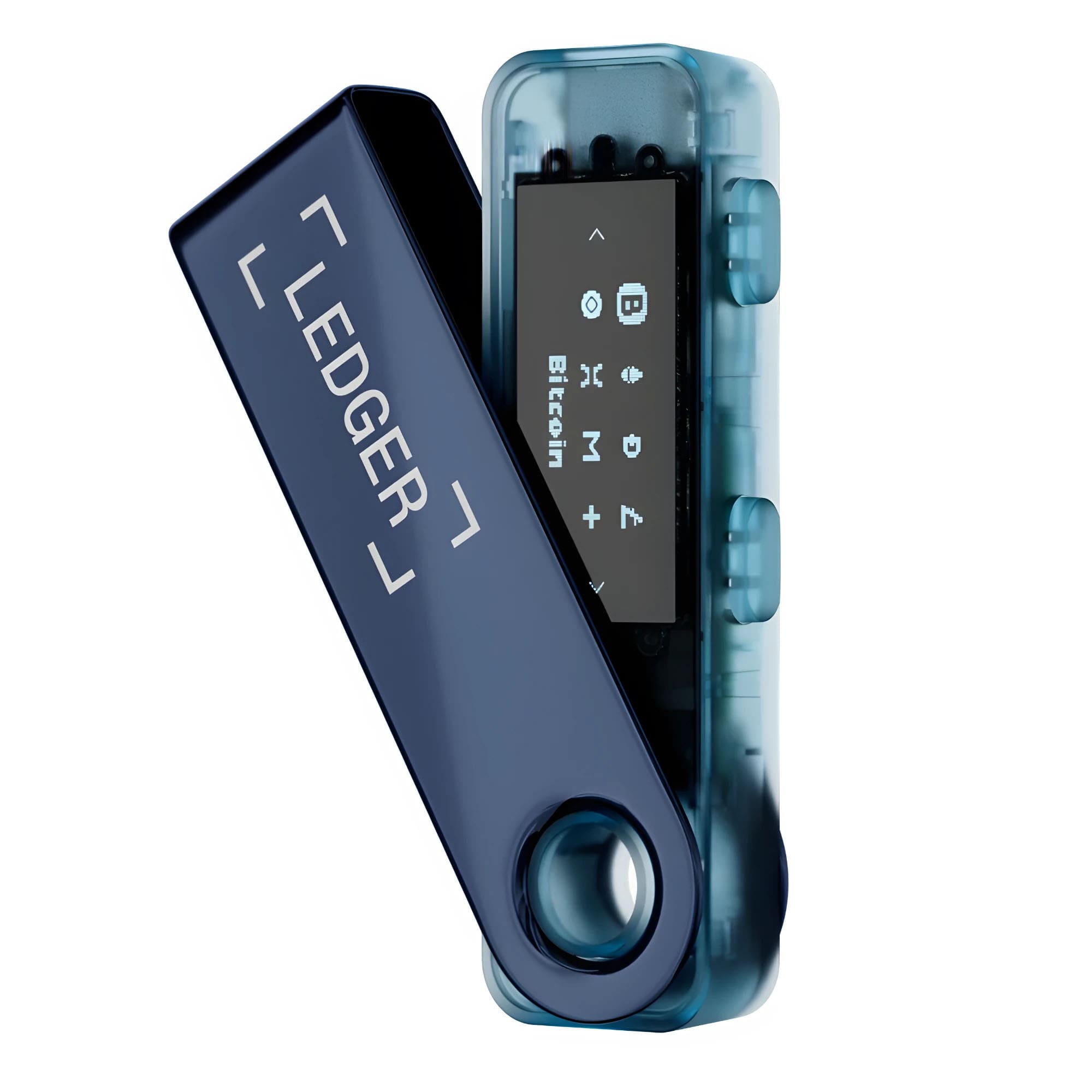 Ledger Nano S Plus | کیف پول لجر نانو اس پلاس