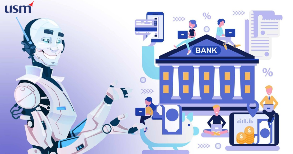 What are the Use Cases of AI in the Banking Sector?