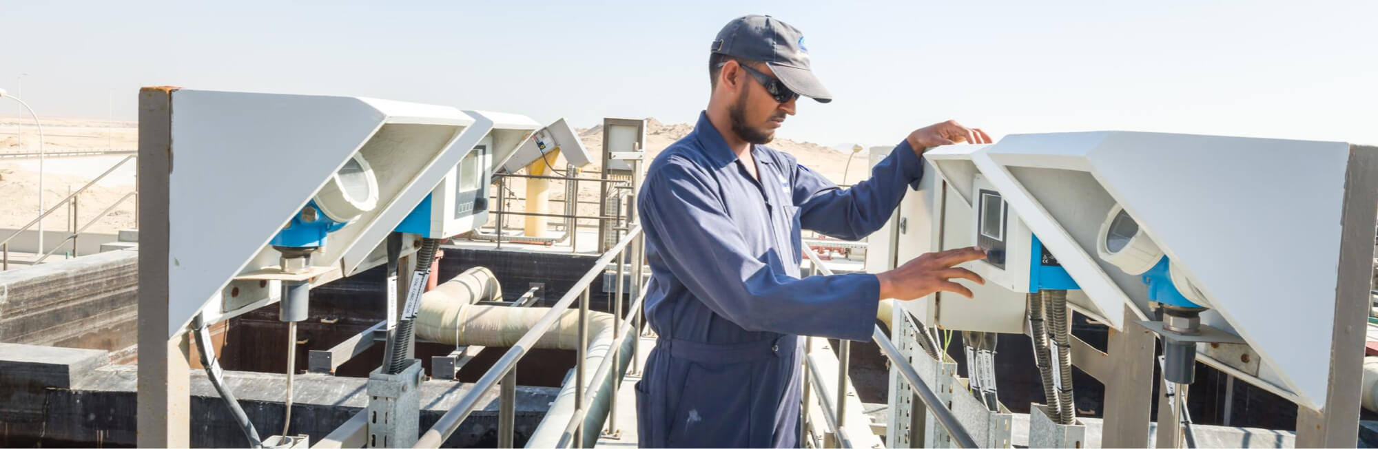 Hard Facility Management Services in Oman