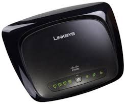 Www. Linksyssmartwifi.Com - Linksys Smart Wifi Router