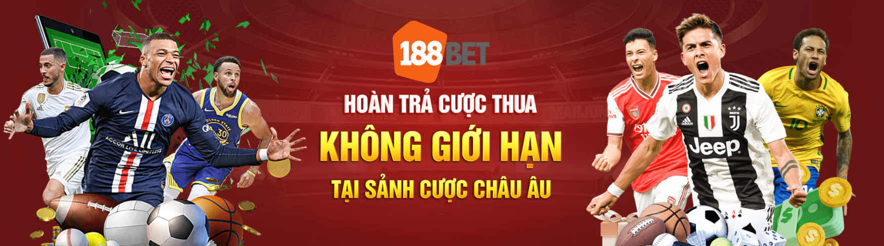 188 BET