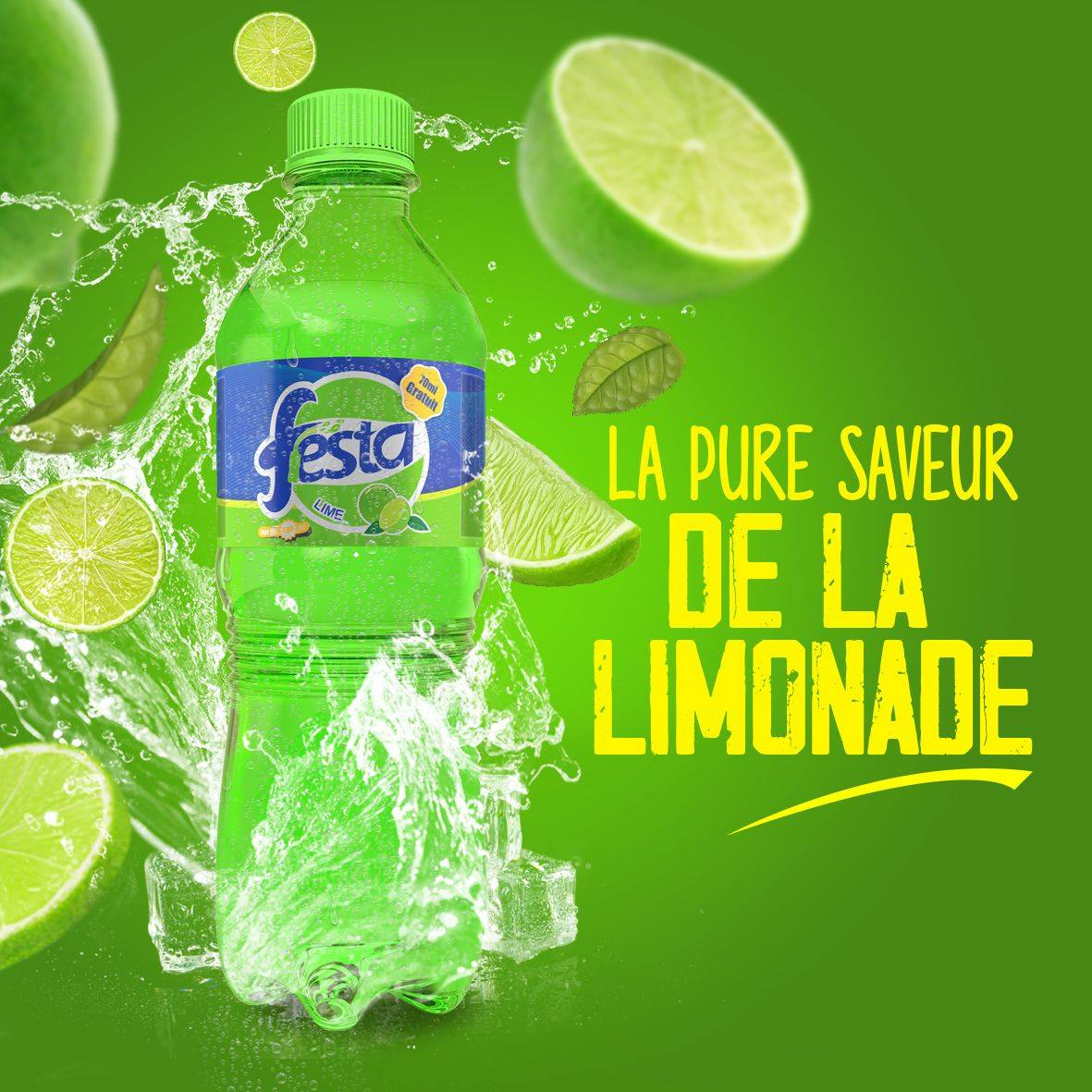 Find the Orange, Cola Soft Drink Brands in Kinshasa, DR Congo, Africa
