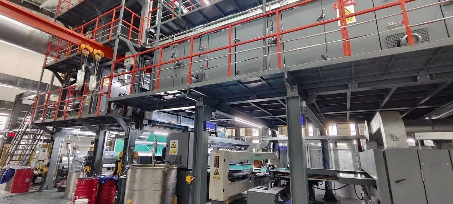 DER Fabric | Leading Industrial Fabric & Textile Manufacturers