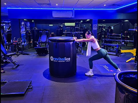 Why Professional Athletes Use Ice Bath Tubs