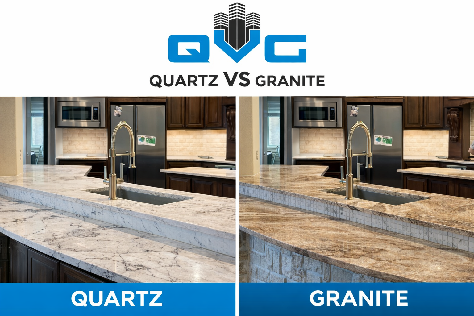 The Rising Trend of Custom Bathroom Countertops in Northern Houston