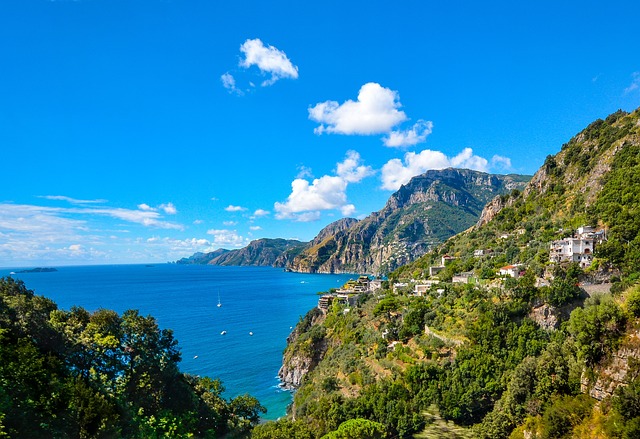 Sorrento: Practical Tips for Easy Access and Quiet Stays