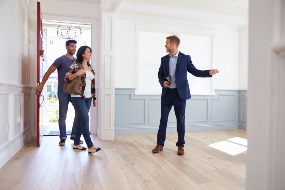 Certified Home Inspectors in Jacksonville