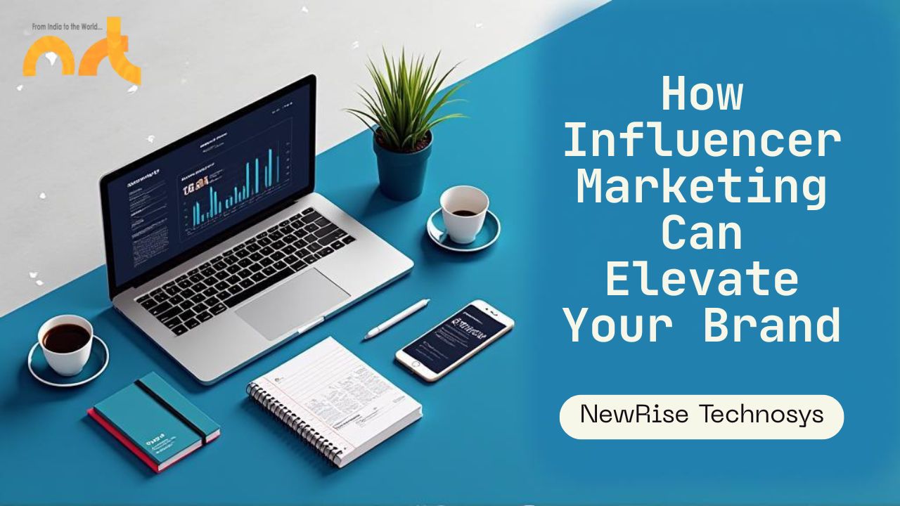 How Can Influencer Marketing Elevate Your Brand Presence?