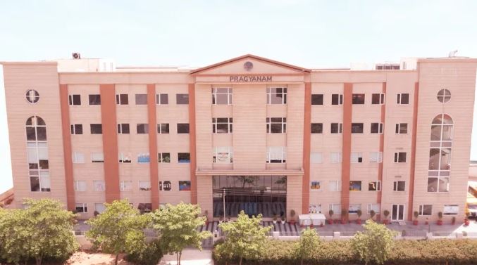 Top CBSE School in Gurgaon – Pragyanam.School