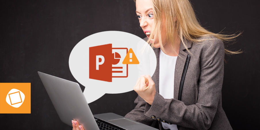 Recover Deleted PowerPoint Files