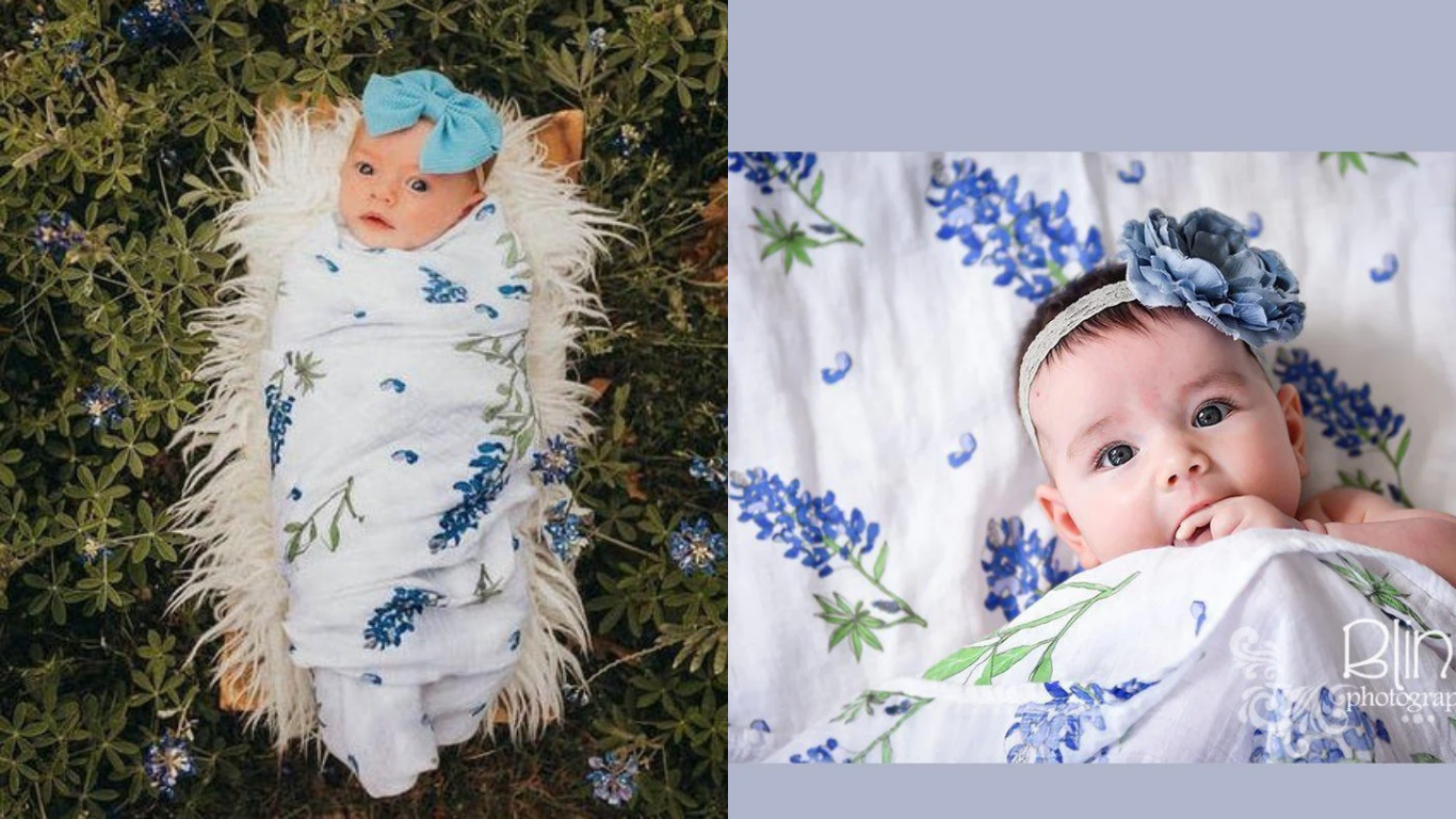 Baby Swaddle: A Parent’s Best Companion for Peaceful Sleep