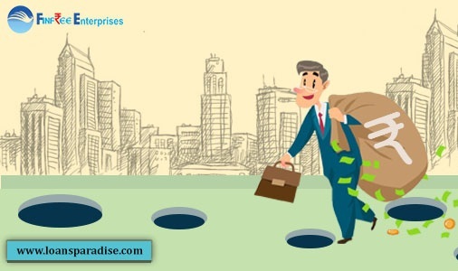 5 Prime Mistakes To Avoid While Availing Personal Cash Loans