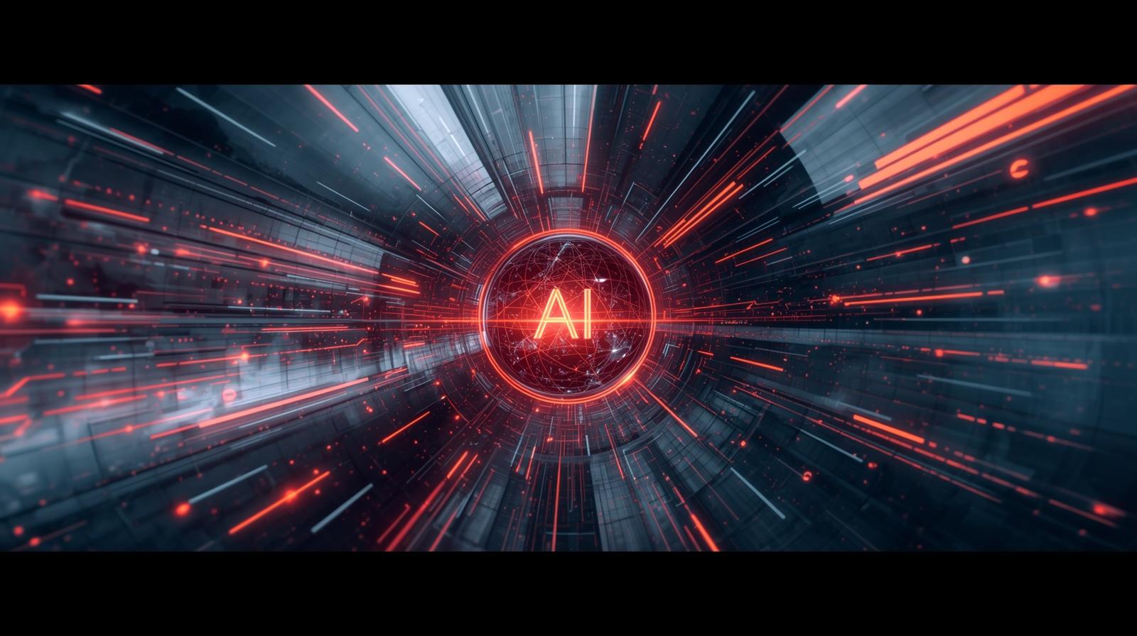 How a Mobile App Development Company Like ChicMic Studios Creates AI-Powered Solutions