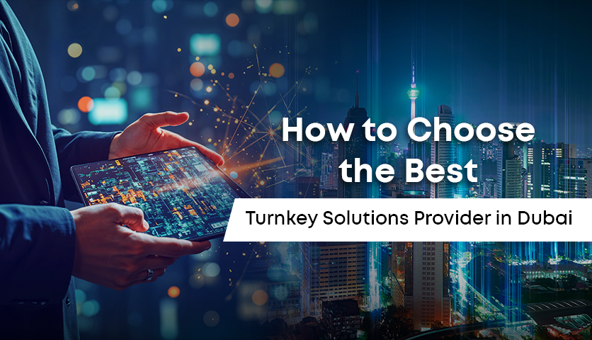 How to Avoid Costly Delays When Choosing a Turnkey Partner in Dubai