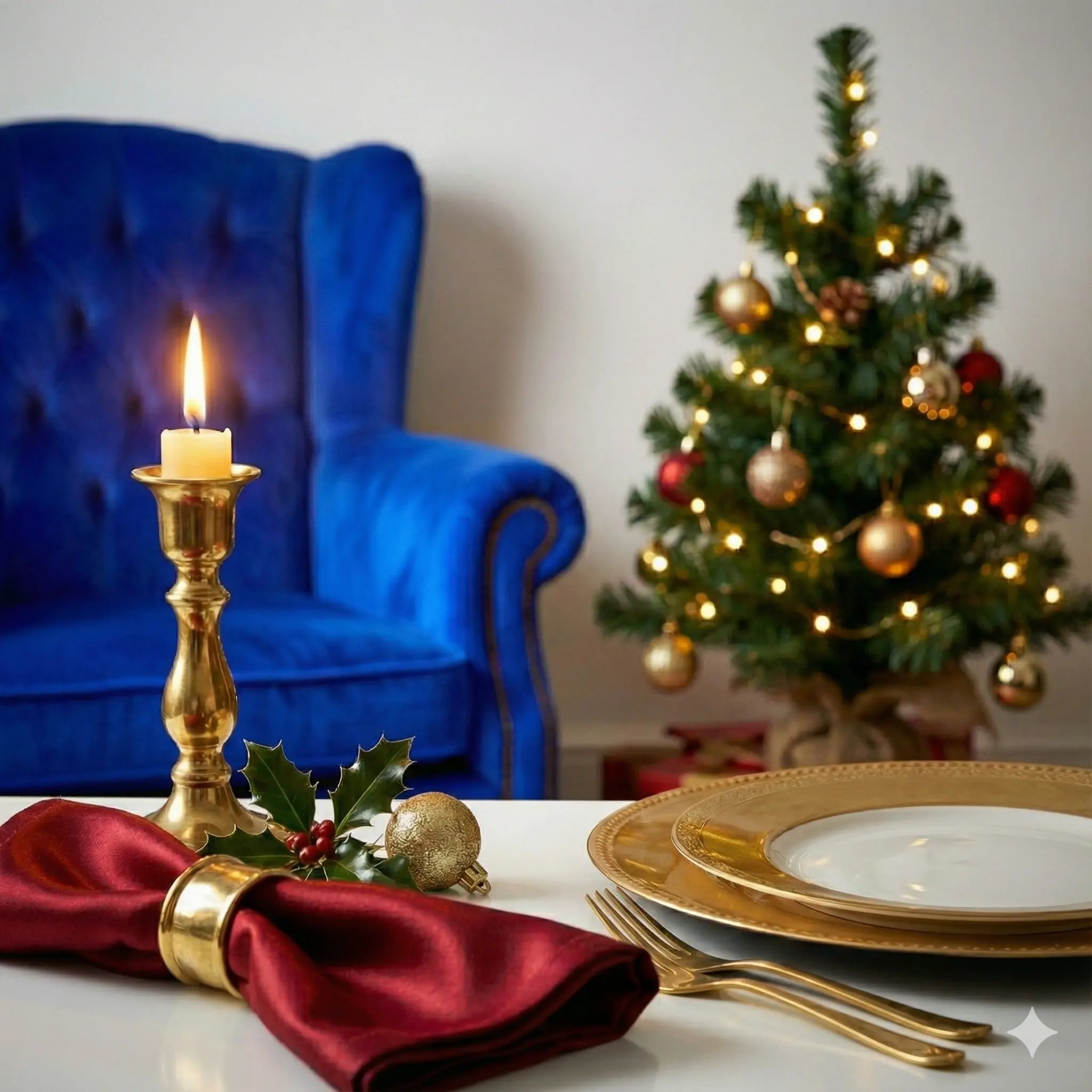 Christmas Dinner in Den Haag: Chopras's Special Christmas Event on 25th & 26th December