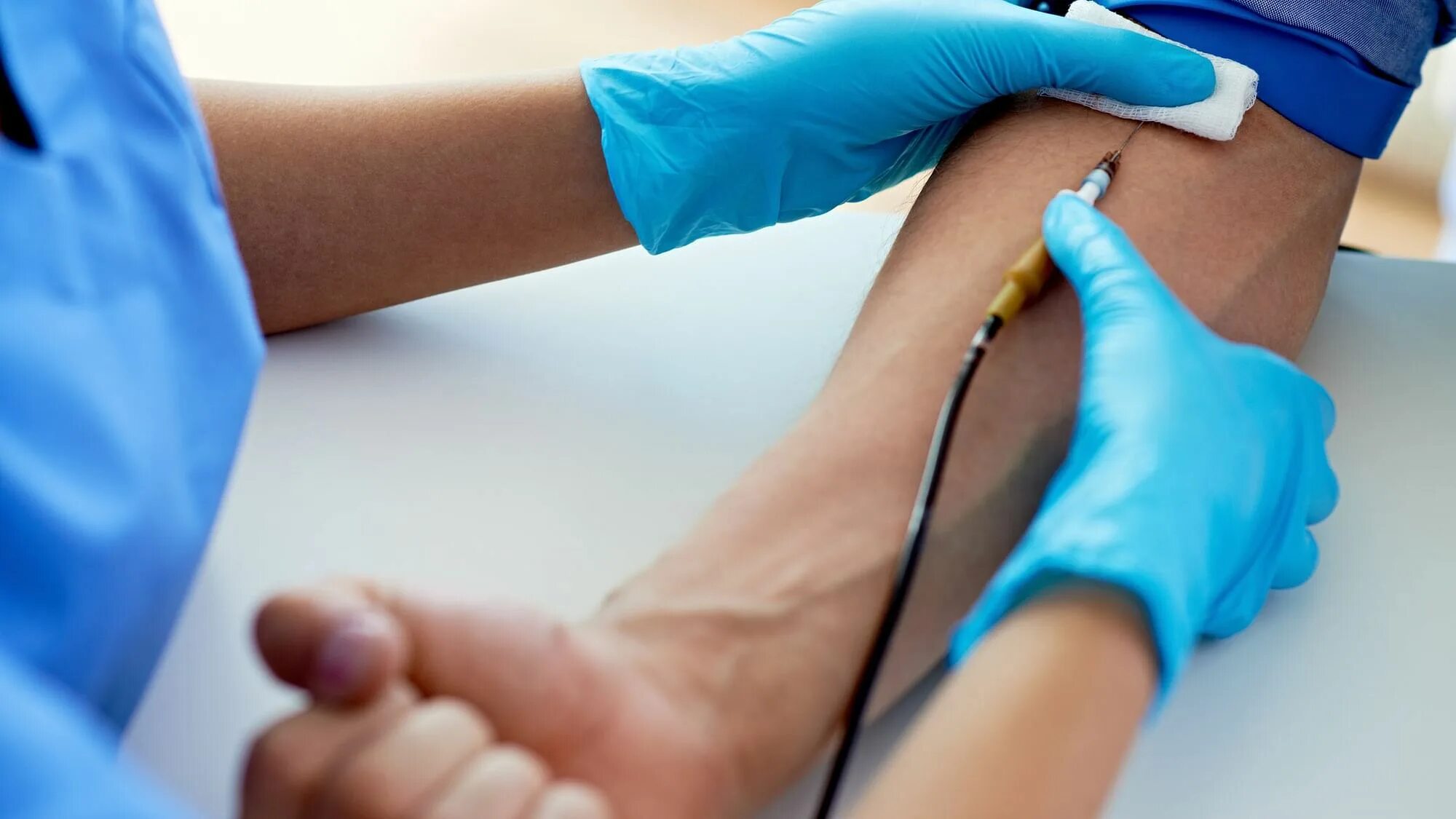 At-home STD Screening: A Practical Solution for Preventive Care