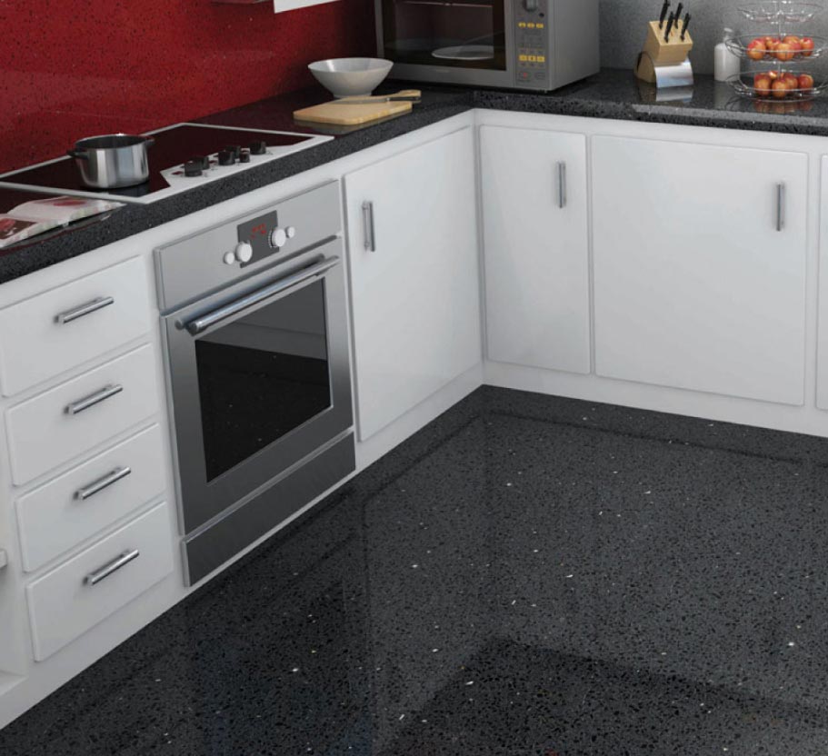 Why Buying Quartz Stone Wholesale Is Cost-Effective for Interior Projects