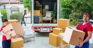 Smooth Shifts: Hiring Professional Furniture Movers in Canberra