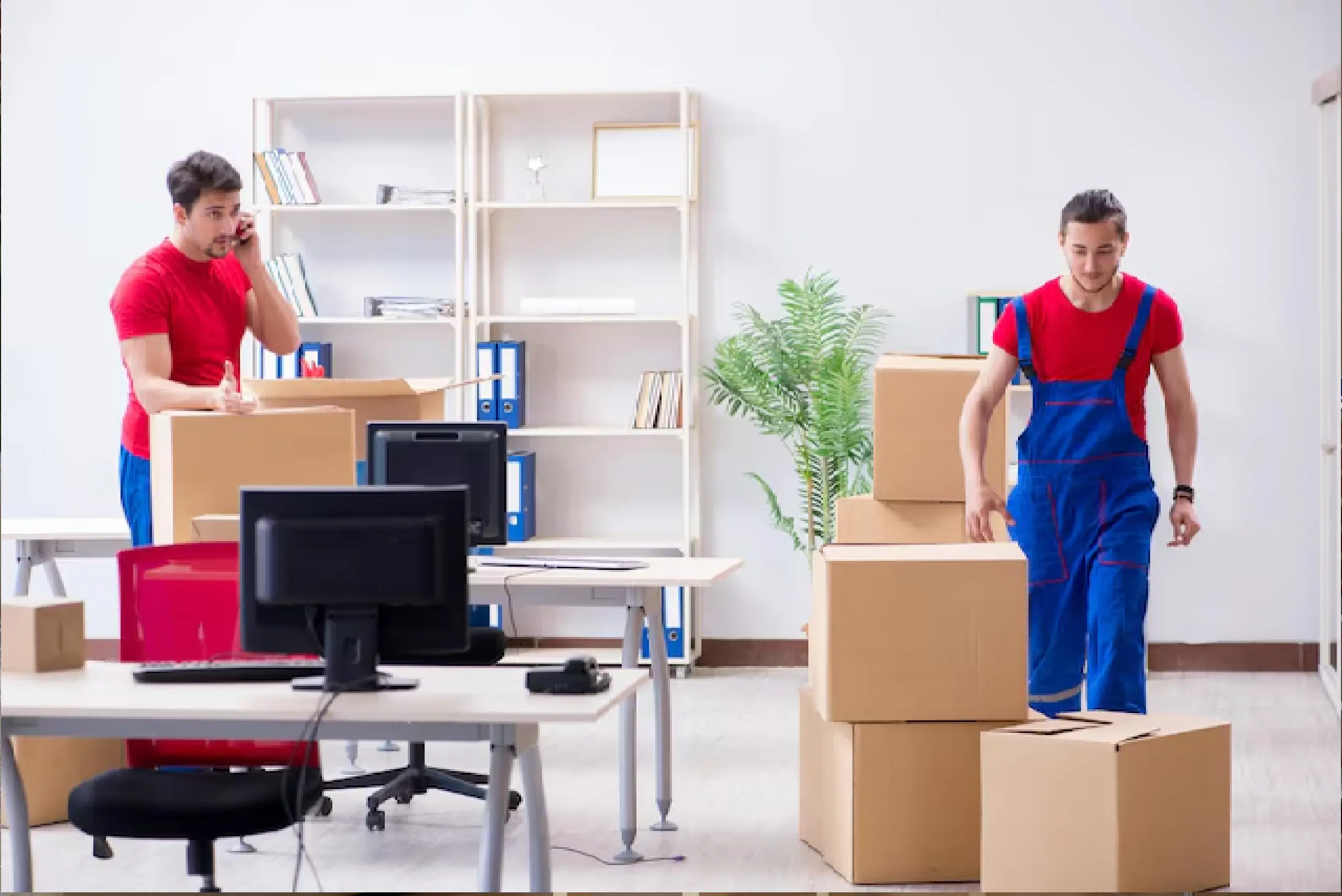 Moving Company Adelaide Offering Reliable and Affordable Solutions