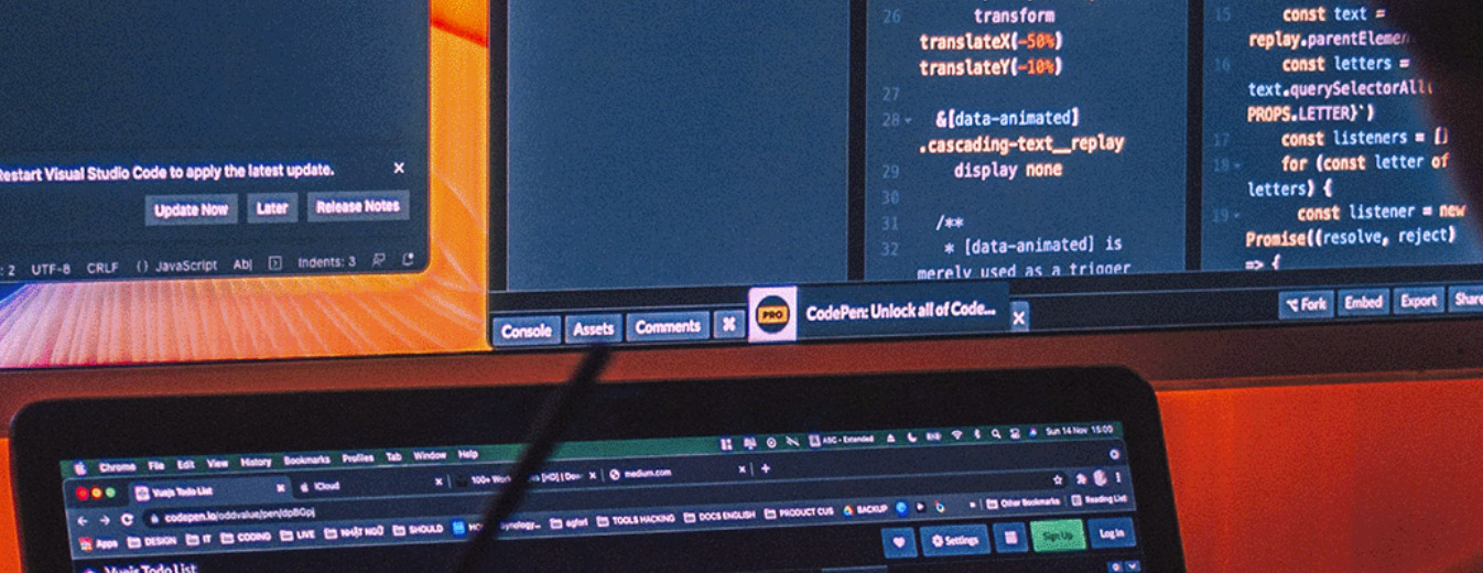 The 7 Retail Technology Solution Providers Quietly Redefining How We Shop