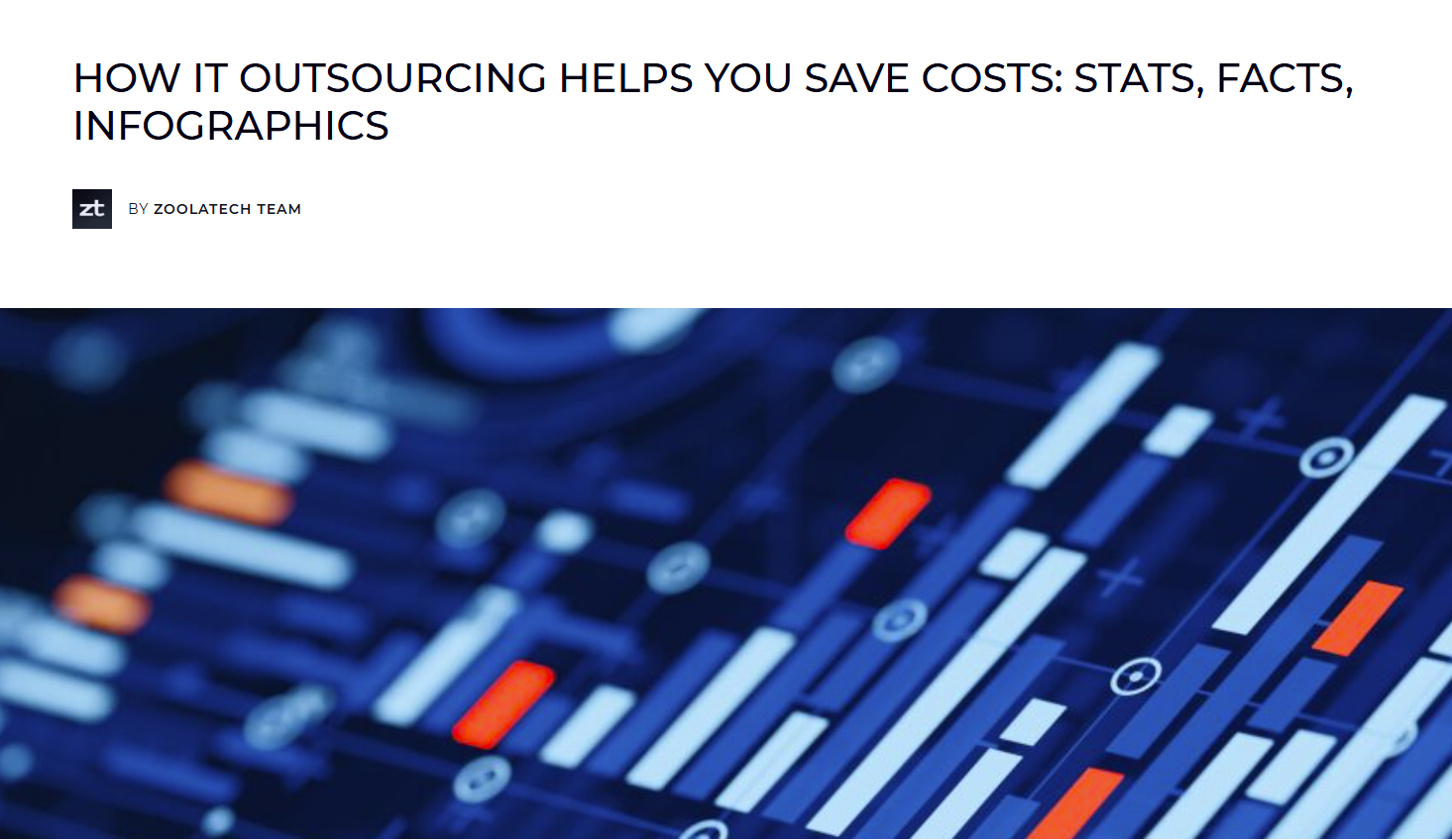 How Startups Are Scaling Faster by Outsourcing (and Saving Thousands)