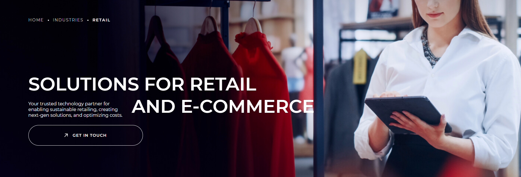 The Role of AI and Machine Learning in Modern Retail