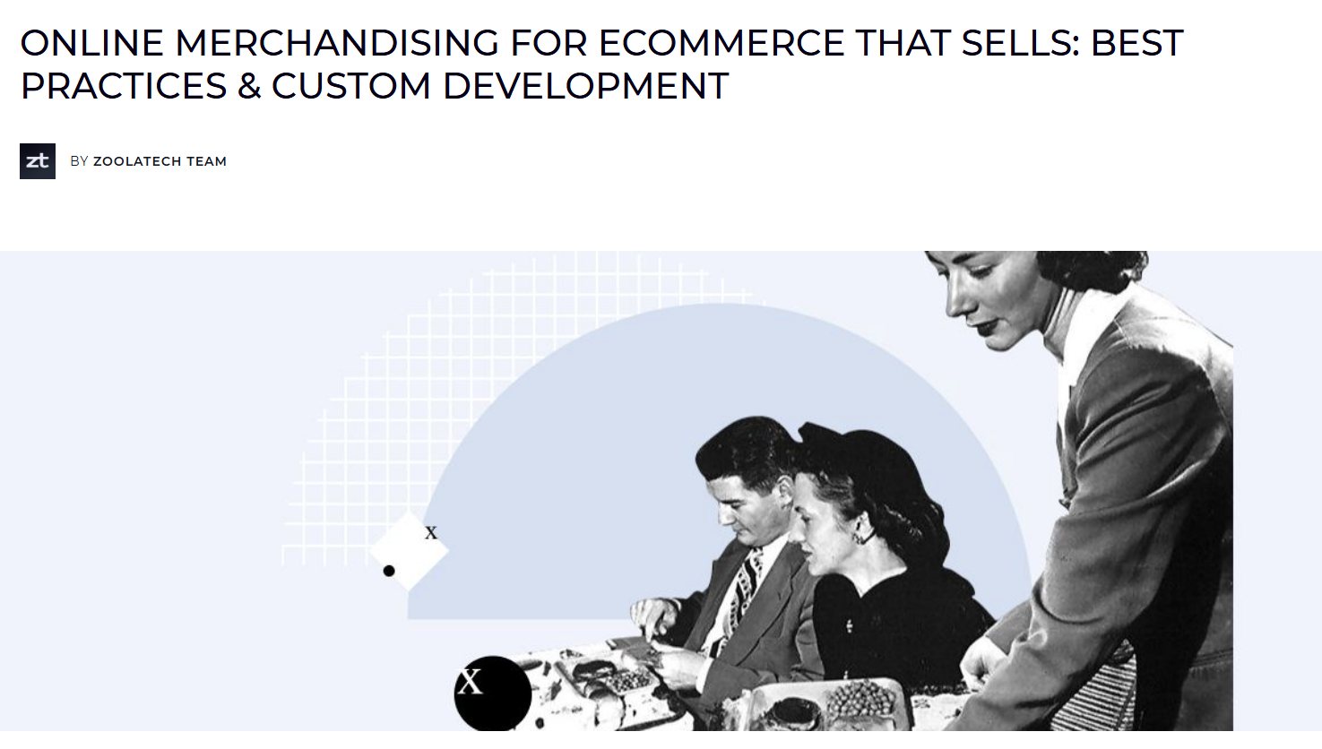 Why an All-in-One Merchandising Platform Is Essential for Your Brand