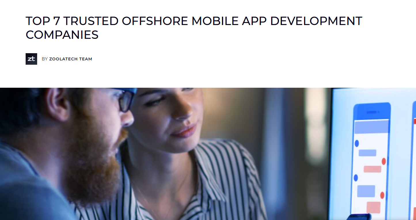 Integrating Offshore Android Developers Into Your Existing Tech Stack