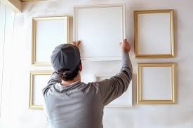 Can Picture Framing In Brooklyn Enhance The Décor Of A Room?