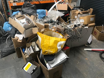 Effortless House Removal Liverpool with Our Top-Rated Man and Van Service