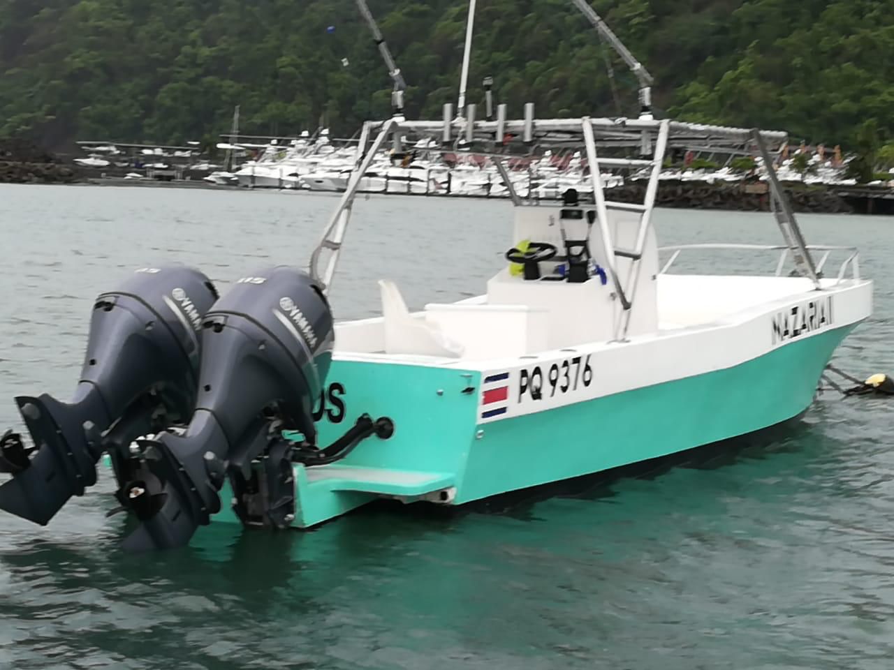 Quepos Fishing Report: Planificación y Estrategias para Pescadores