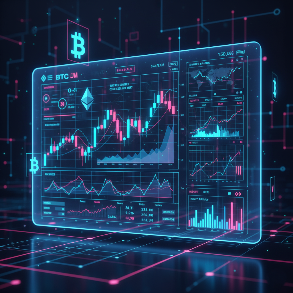 How to Build a Crypto Exchange Platform and Enter the Crypto Market