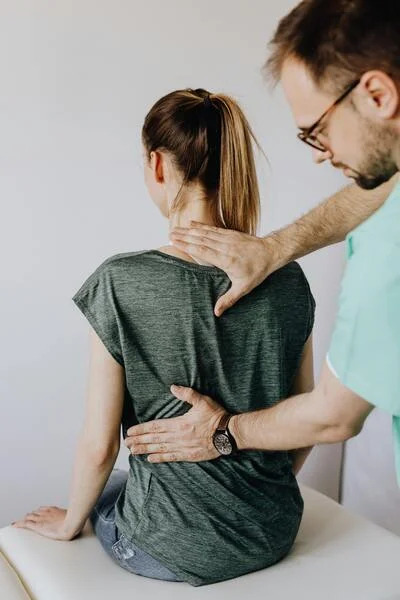 How Back Pain Physiotherapy Can Improve Your Quality of Life